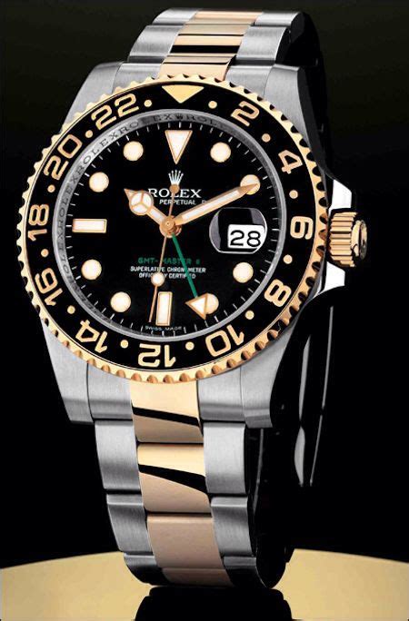 rolex g master 2|Rolex grand master 2.